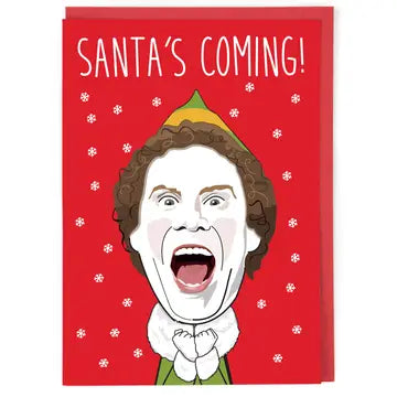 Cath Tate Greeting Cards