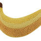 Banana Shaped Hook Pillow