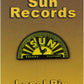 Enamel Pin - Sun Records Logo