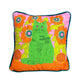 Andy The Cat Cushion Cover