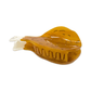 Large Drumstick Hair Claw Clip