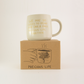 Precious Life Coffee Mug