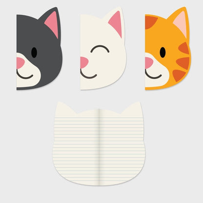 Dog & Cat Notebooks