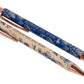 Jane Austen: Floral Pen and Pencil Set (Set of 2)