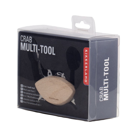 Crab Multi Tool