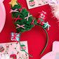 Christmas Tree Headband