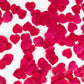 Heart Bath Confetti