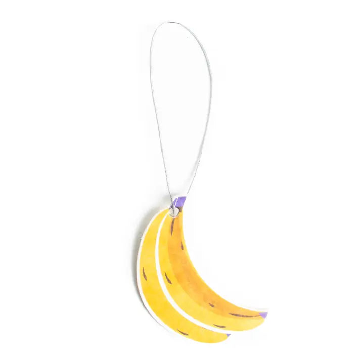 Helio Ferretti Fruit Air Fresheners