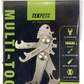 Ready YETI Multi-tool Keychain