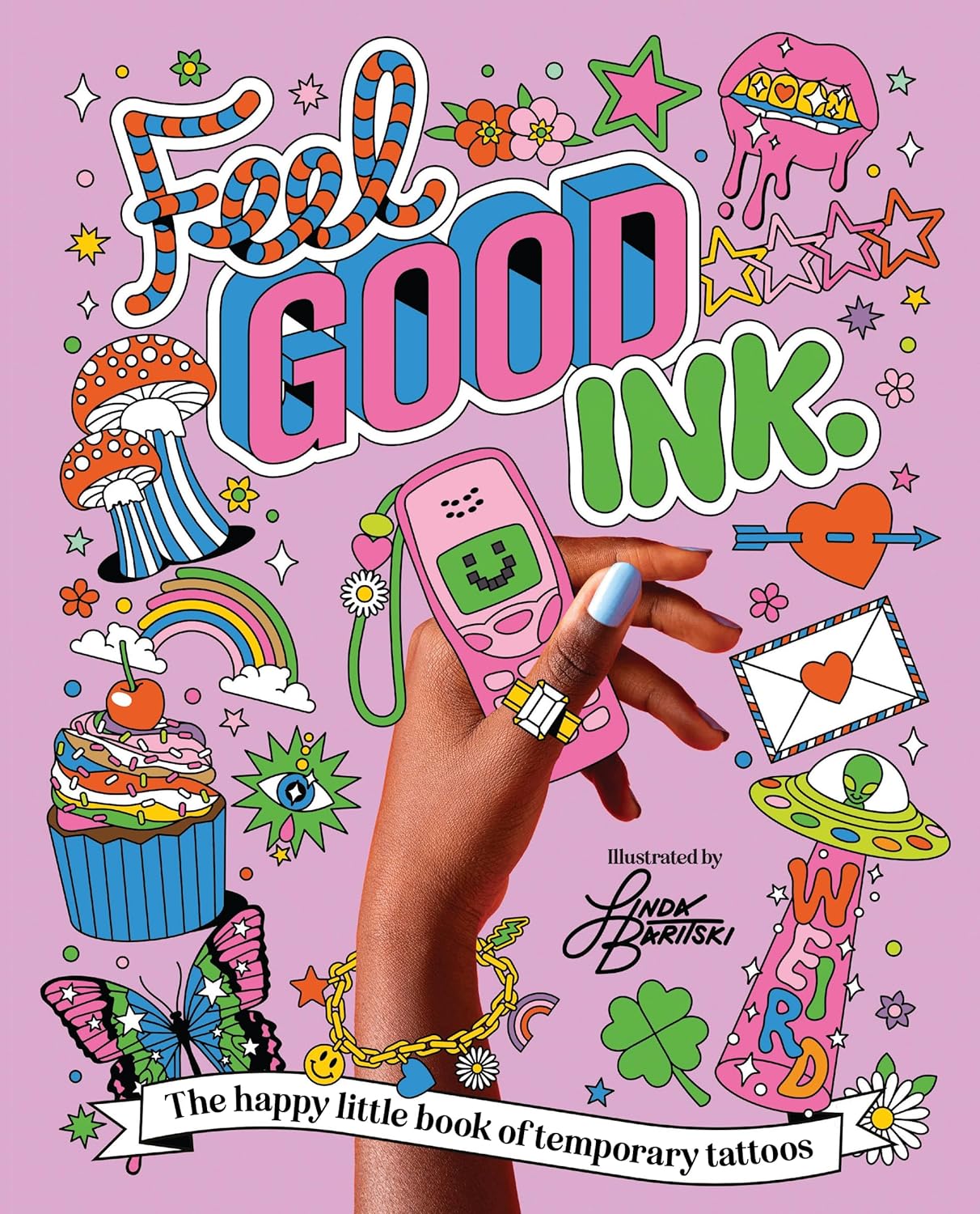 Feel Good Ink