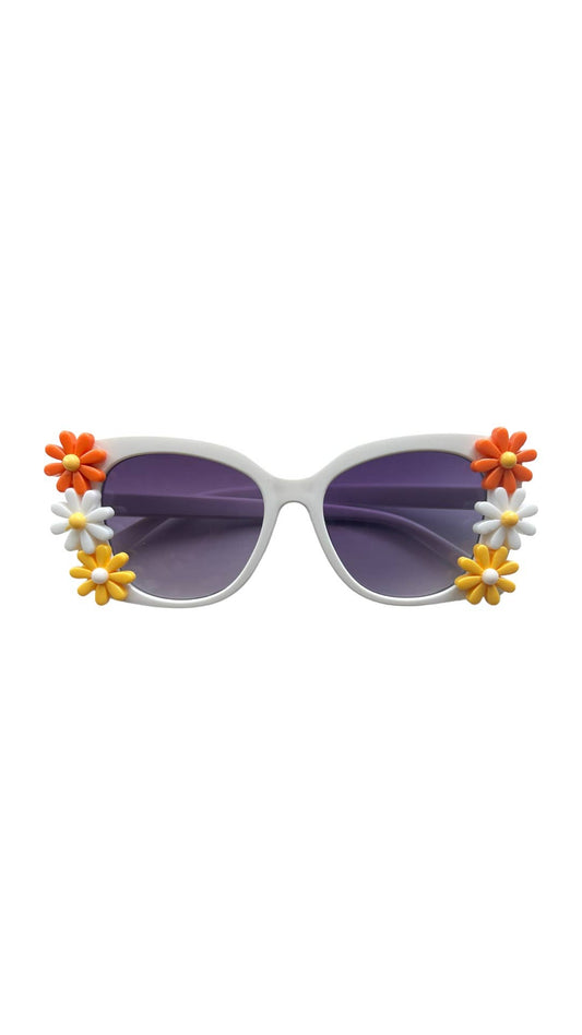 Spring into Daisy Women's Sunglasses