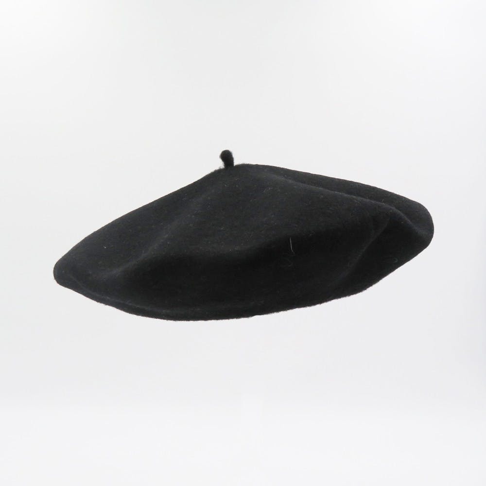 Classic beret (10 colors)