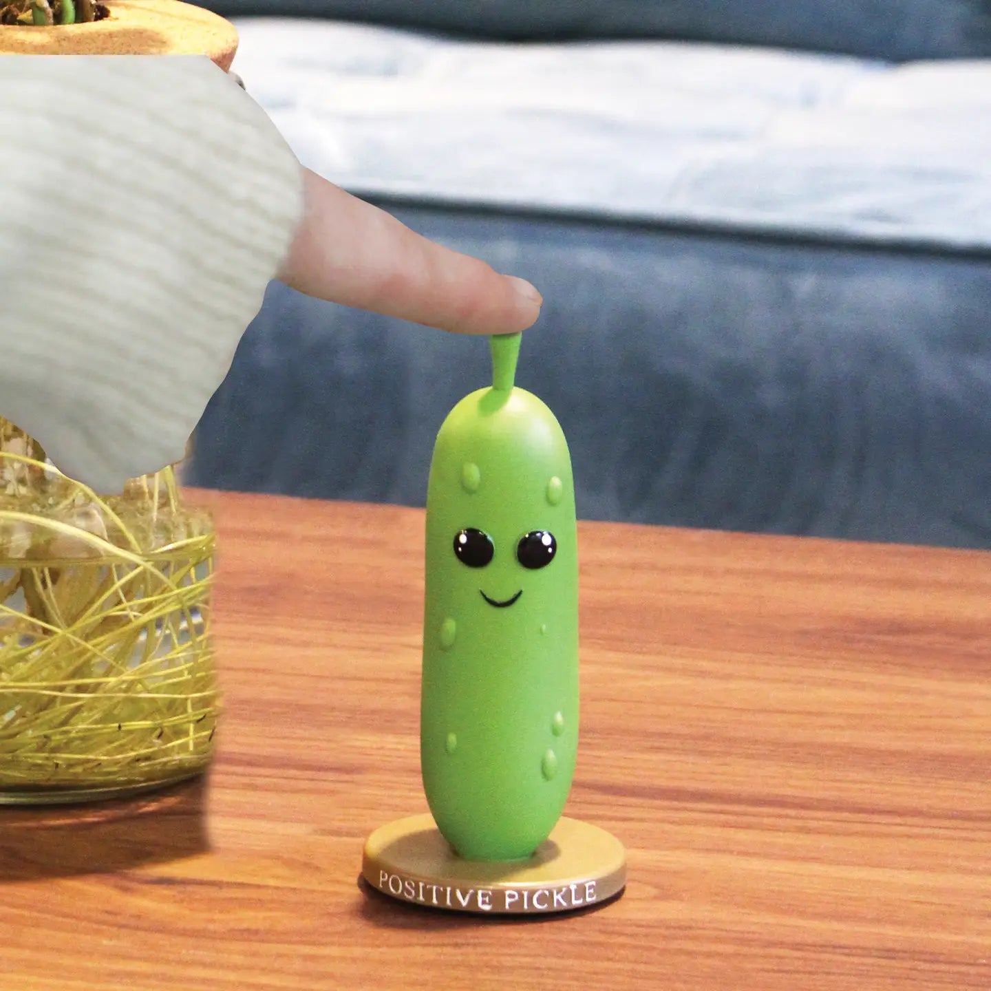 Positive Pickle Sound Machine