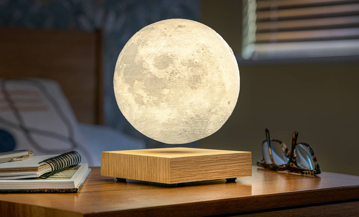 Gingko Smart Moon Lamp