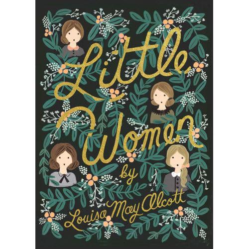 Little Women Novel