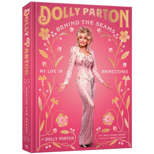 Dolly Parton: Behind the Seams