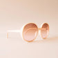 Ivory Bardot Sunglasses