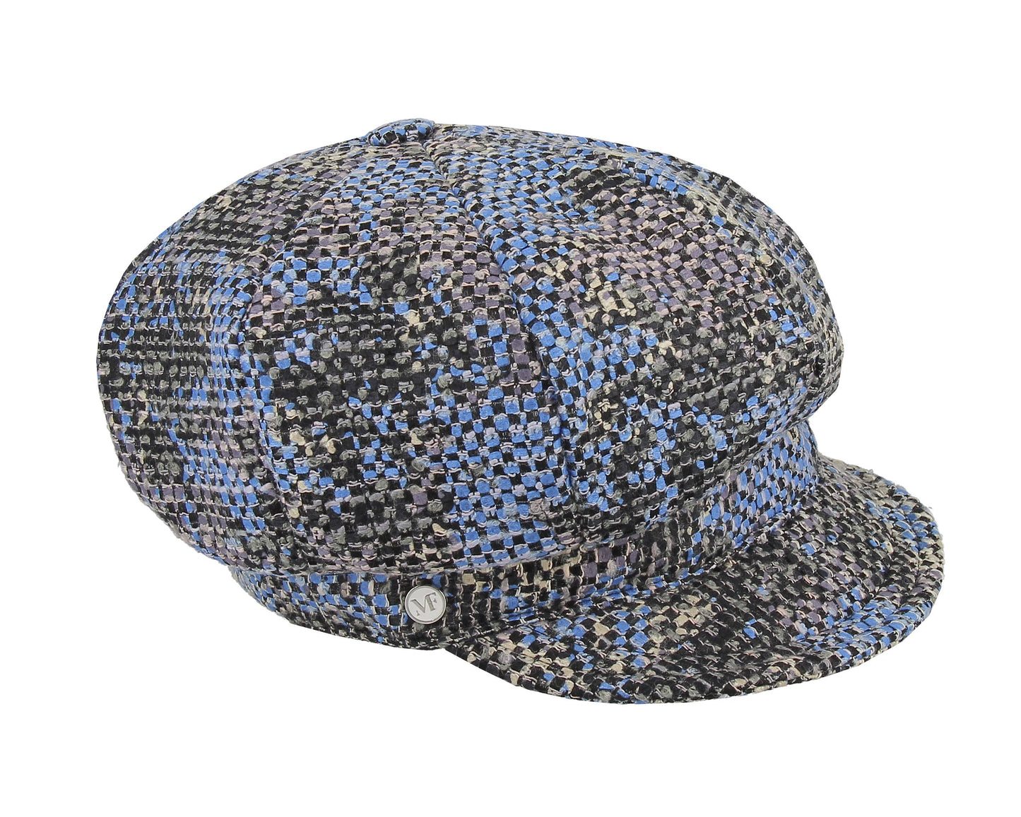 Women's Gavroche Fantasy Cap by Flechet