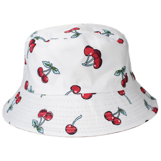 Variety of Bucket Hats