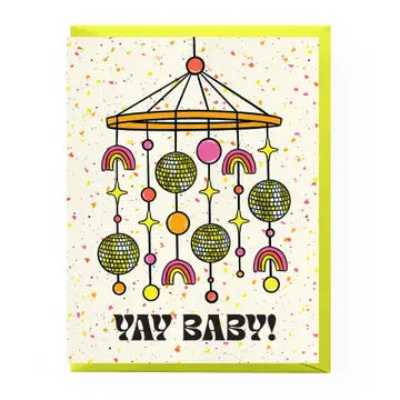 Boss Dotty Paper Greeting Cards