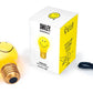 Cordless Smiley® Lightbulb