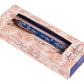 Jane Austen: Floral Pen and Pencil Set (Set of 2)