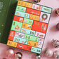 Gummy Candy Advent Calendar