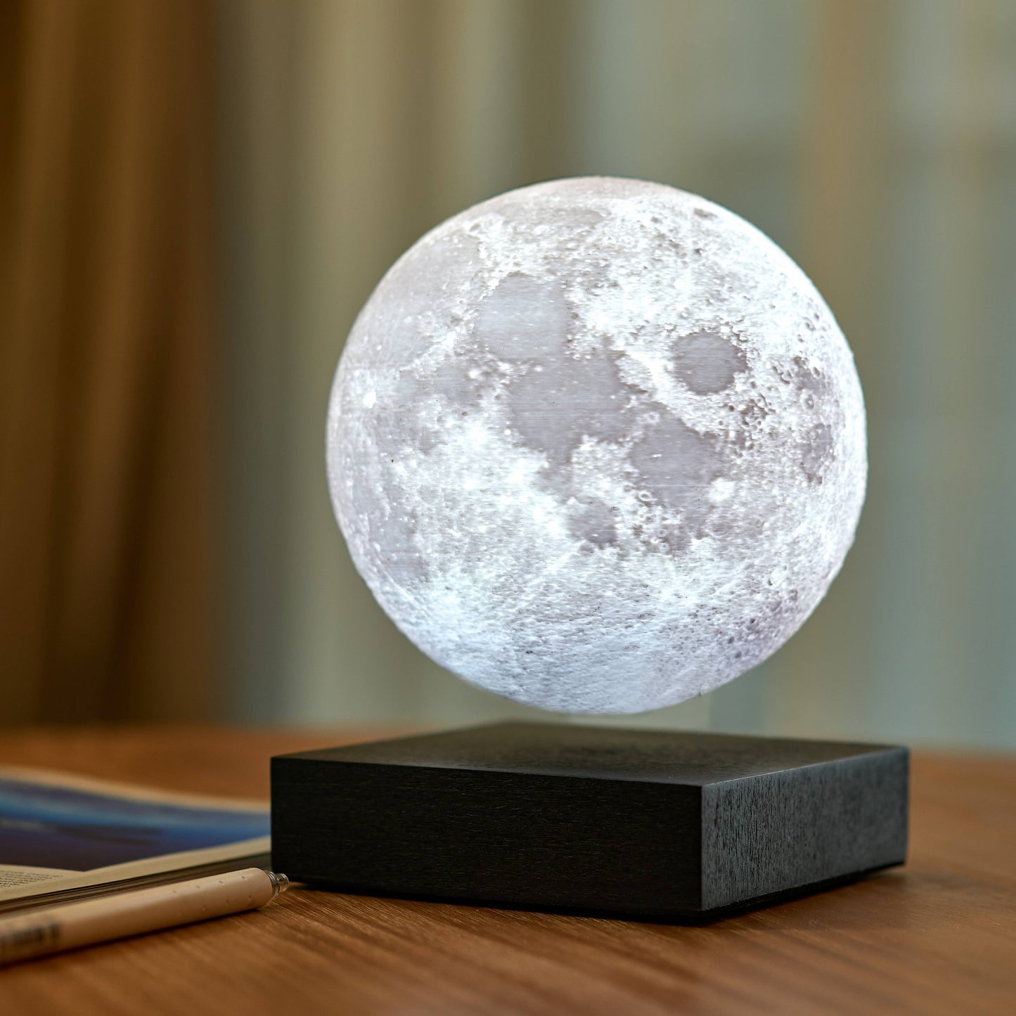 Gingko Smart Moon Lamp