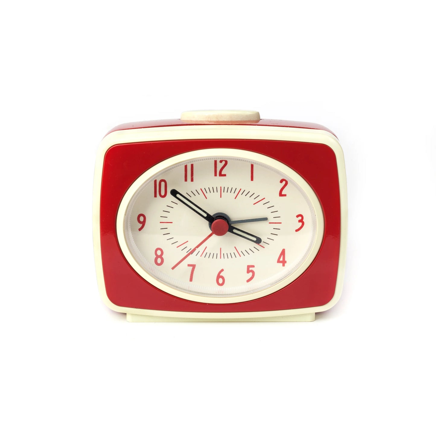 Small Classic Alarm Clock