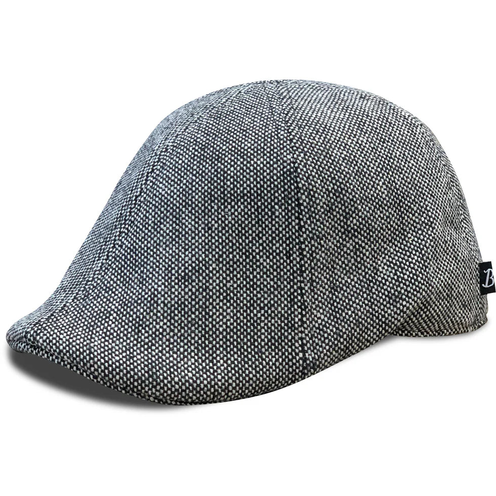 The Bareknuckle (5 Colors) by Boston Scally Co.