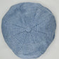 The Linen JP Newsboy Cap by Hanna Hats of Donegal (3 Colors)