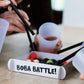 Boba Battle Tea Party Game