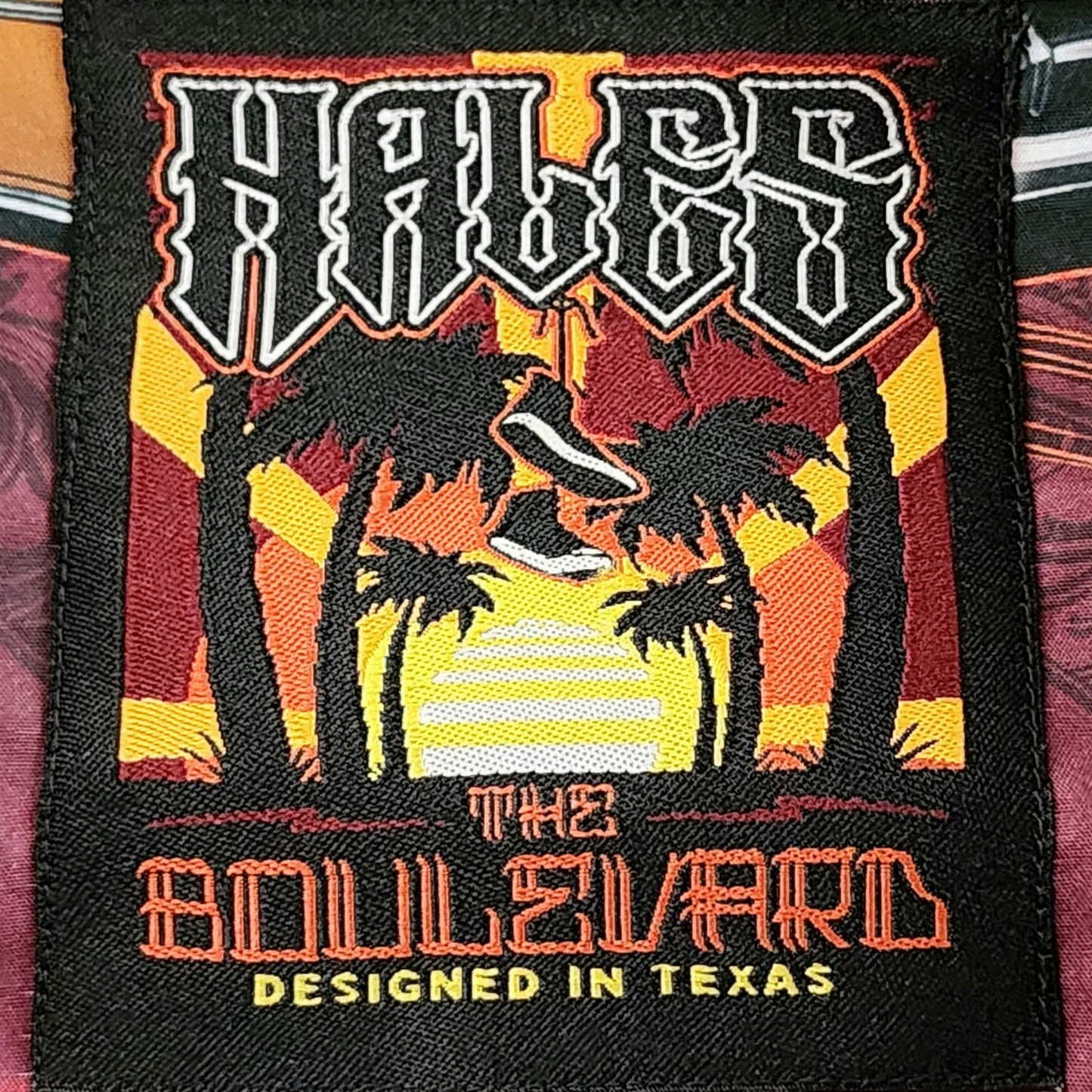 Boulevard Shaka by Hales Speed Shop