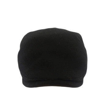 The Bruiser - Scally Cap by Boston Scally Co. (2 Colors - Black or Combat Blue)