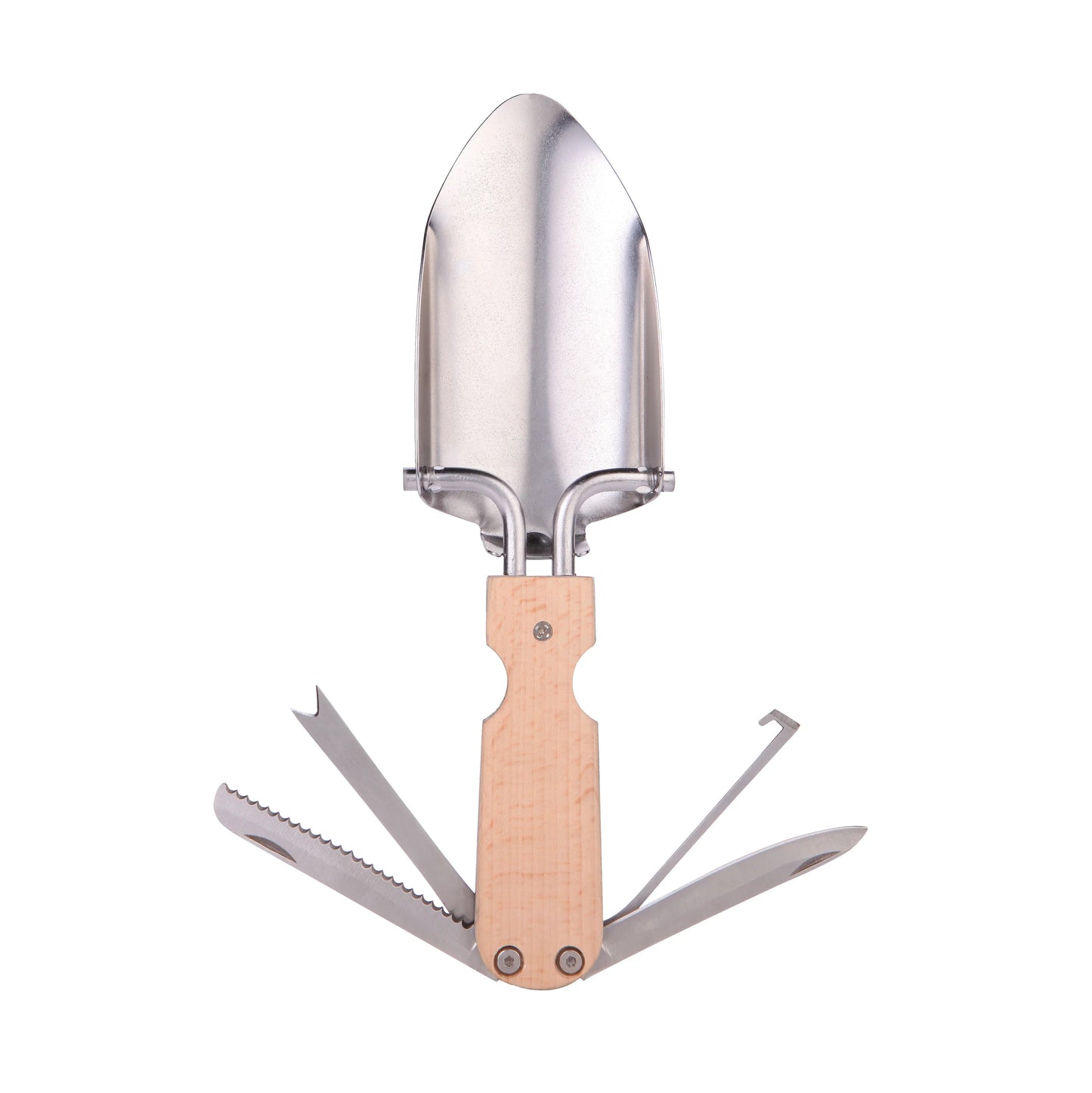 Pocket Trowel Multi Tool
