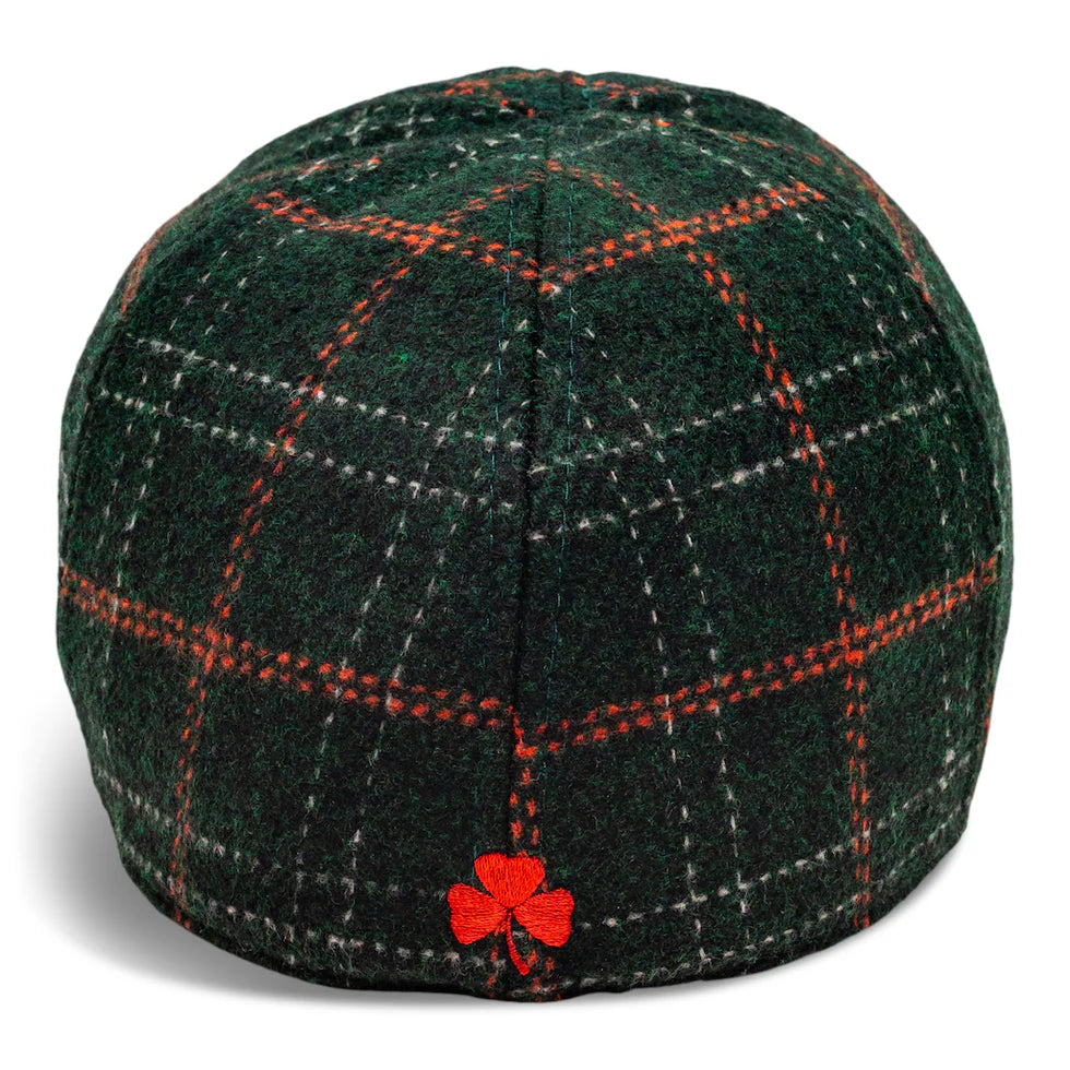 The Celtic Bone Cap by Boston Scally