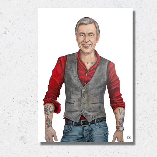 LX ARTWORKS 8x10 Prints