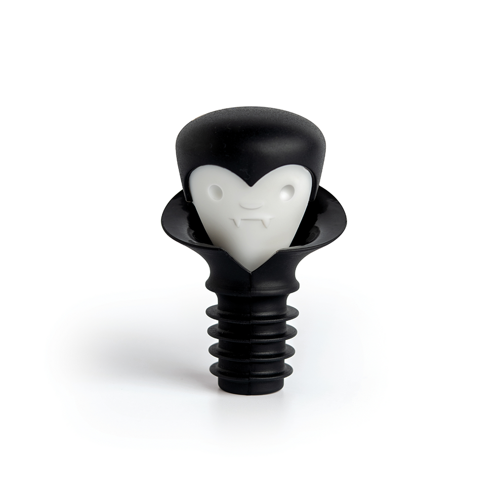 Count Corkula Wine Stopper