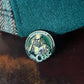 The Craic Cap Pin by Boston Scally Co.