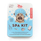 Dog Spa Kit