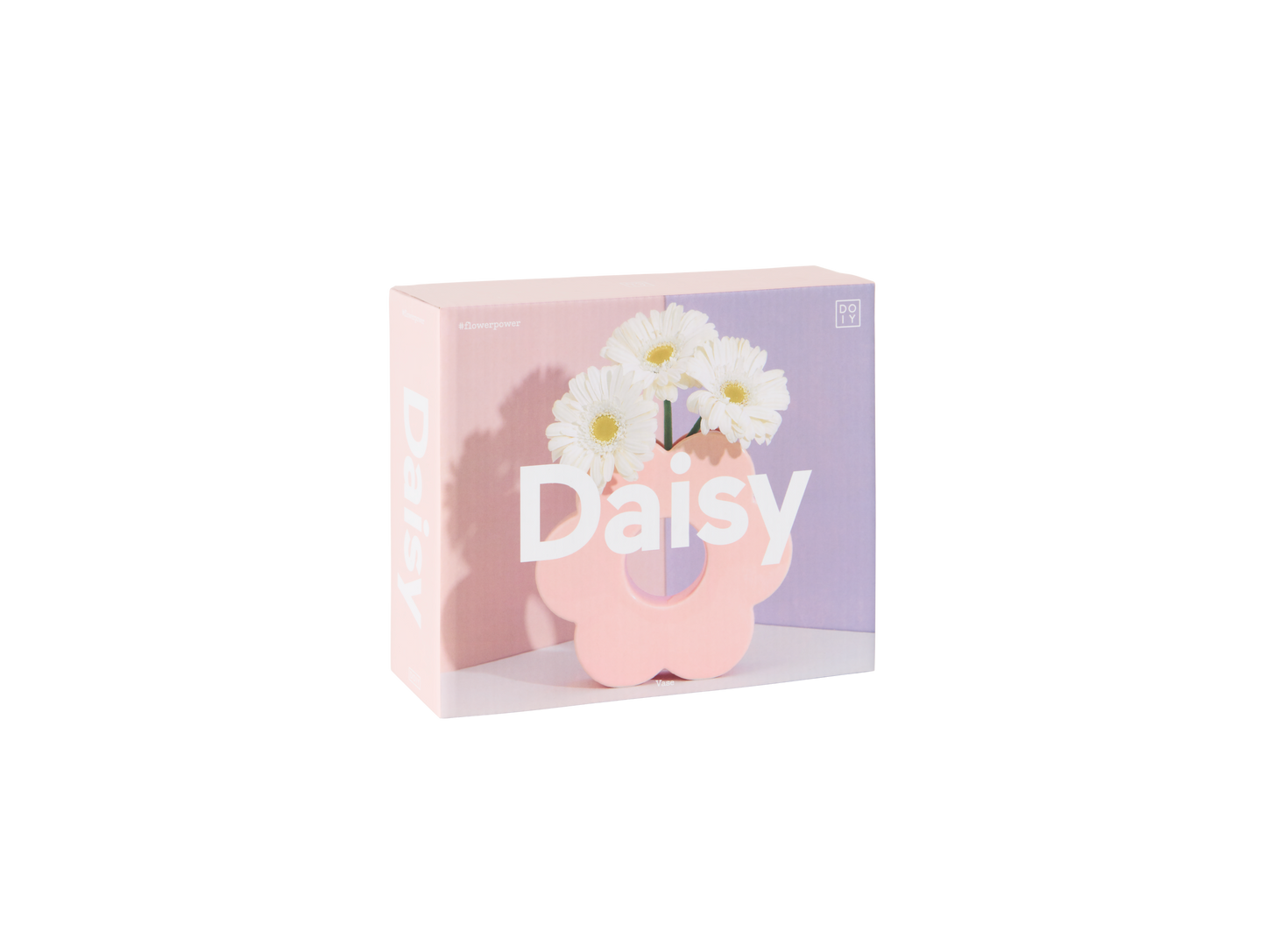 Daisy Vase