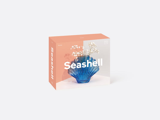 Shell Vase