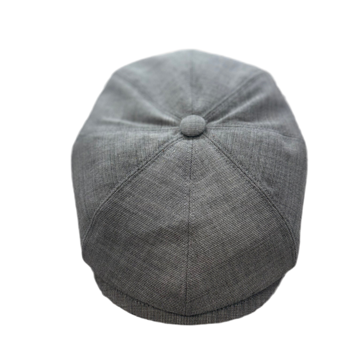 The "Greyline Shelby" Newsboy Cap by FunkyBrims
