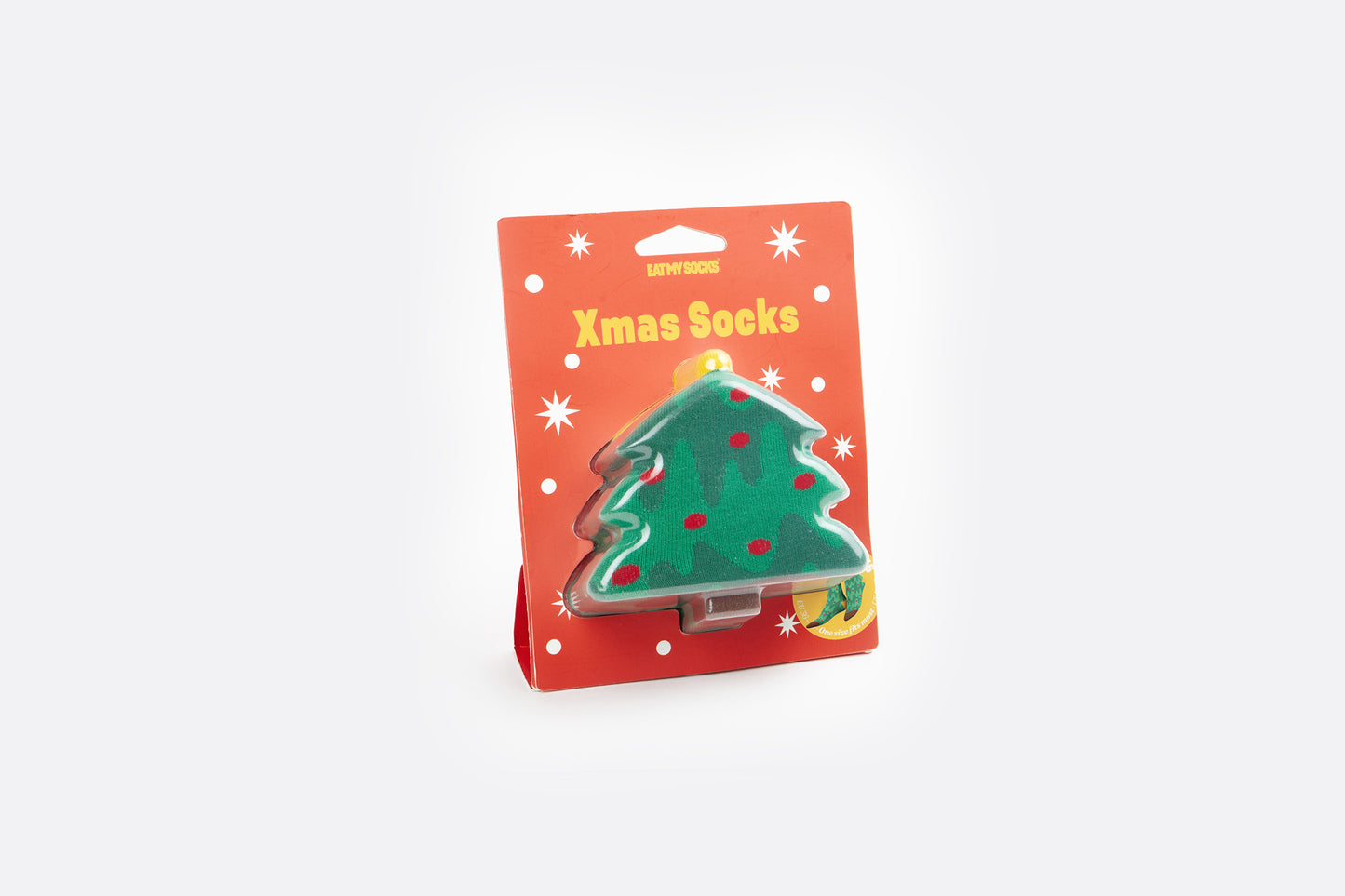 Eat My Socks Christmas