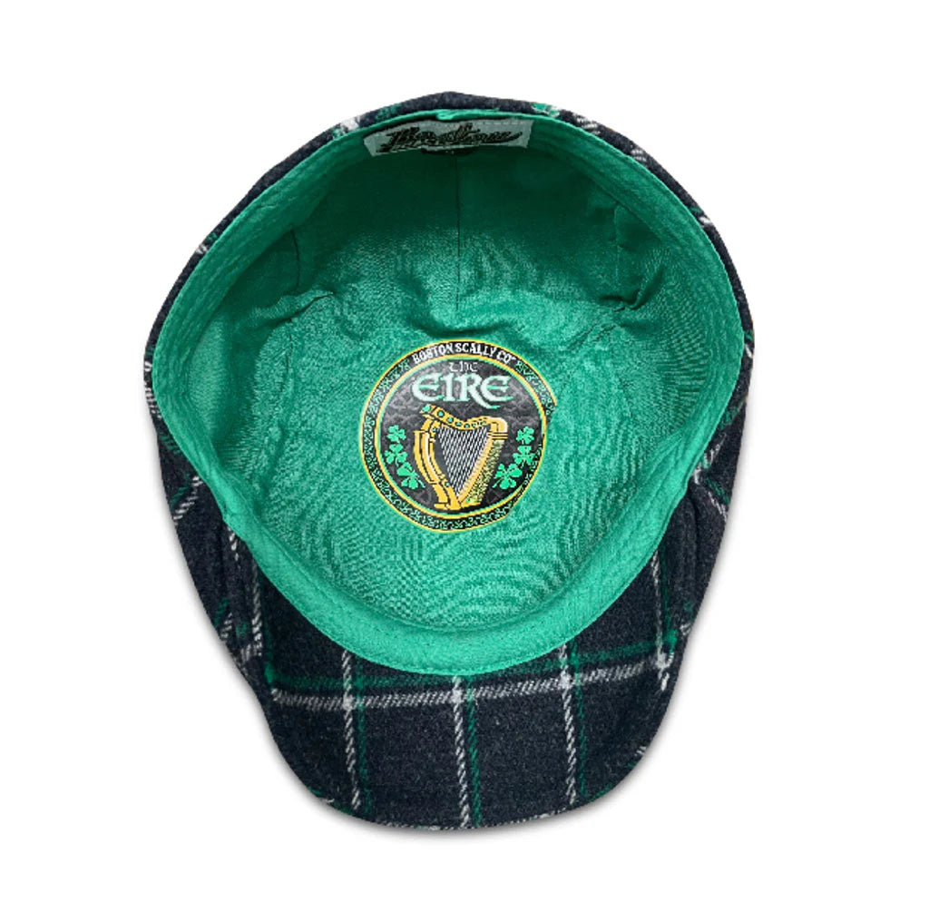 The Eire - Blarney Stone by Boston Scally Co.