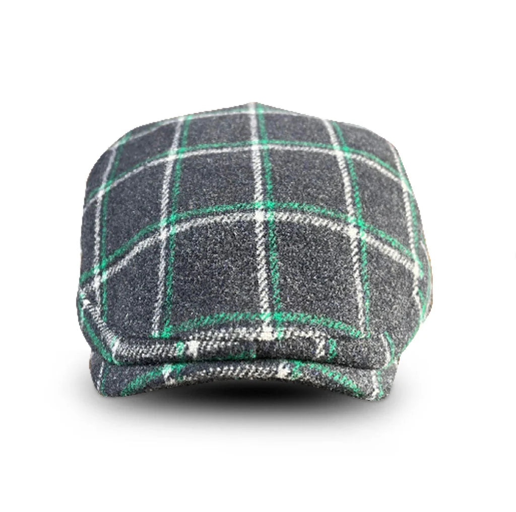 The Eire - Blarney Stone by Boston Scally Co.