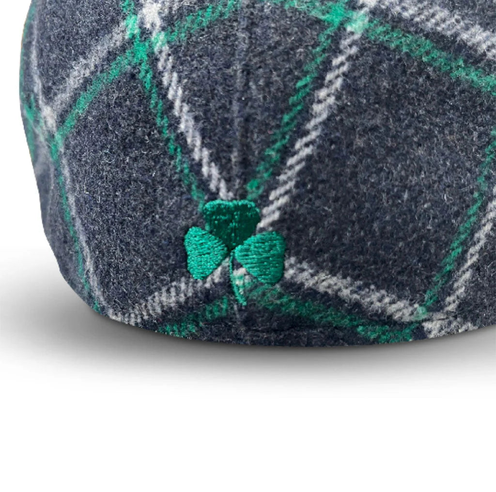 The Eire - Blarney Stone by Boston Scally Co.