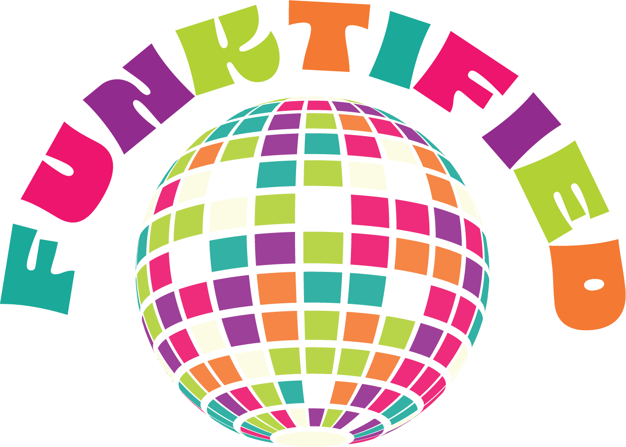 Funktified & Funky Brims Sticker Packs