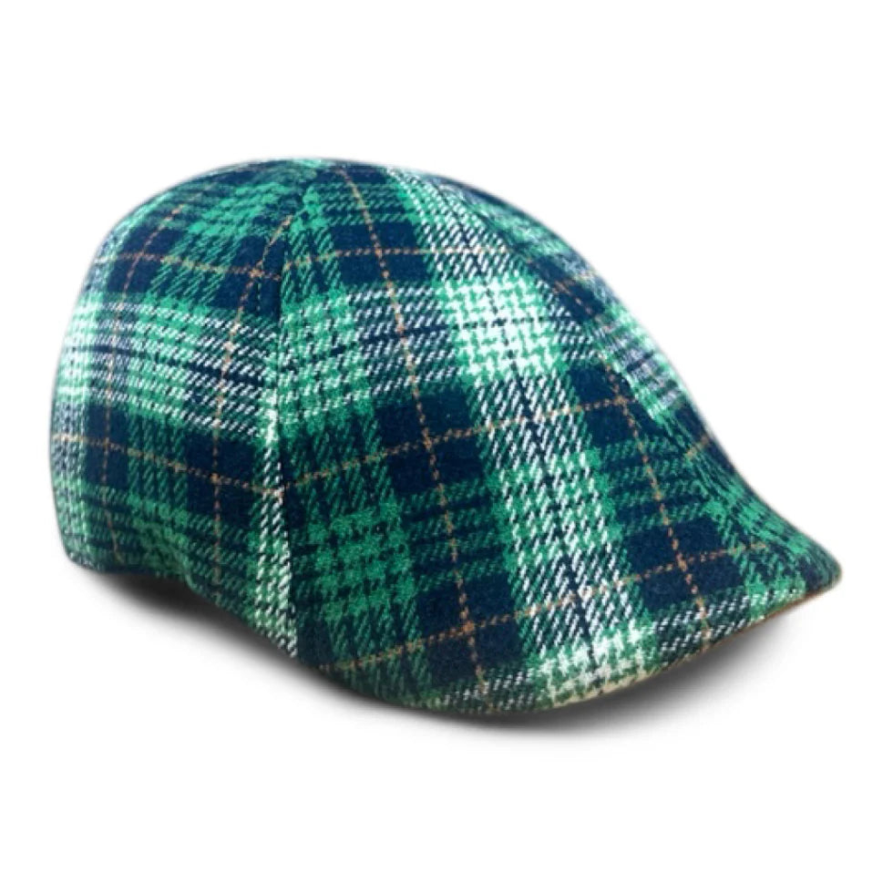 The Fighting Rock Cap by Boston Scally