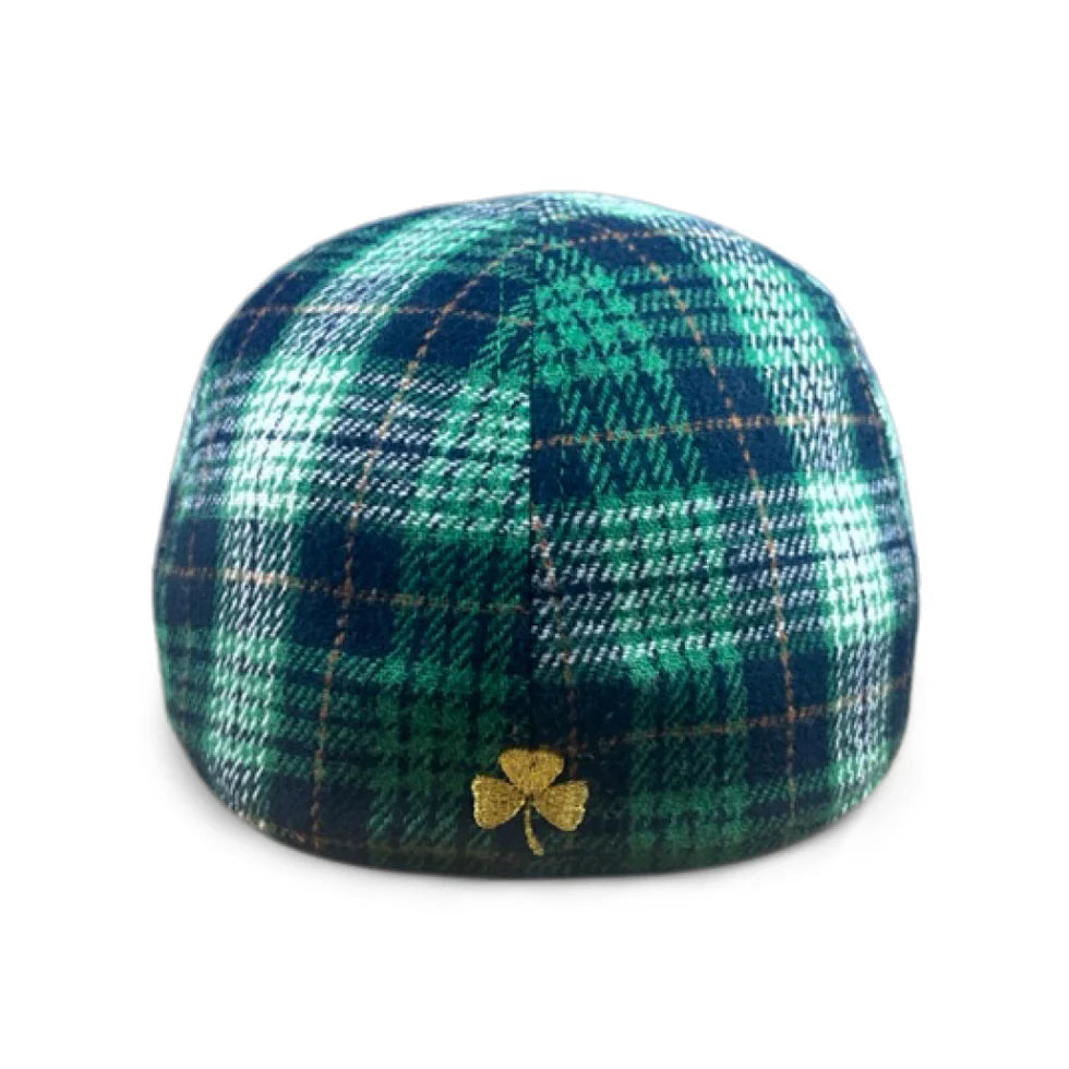 The Fighting Rock Cap by Boston Scally